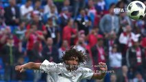 Mohamed El Neny (Egypt) - Match 34 Preview - 2018 FIFA World Cup™