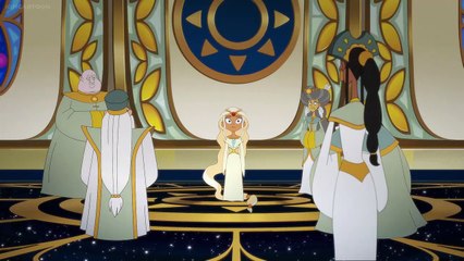 Niko and the Sword of Light Episode 1 - From the Temple of Champions to the Bridge of Doom