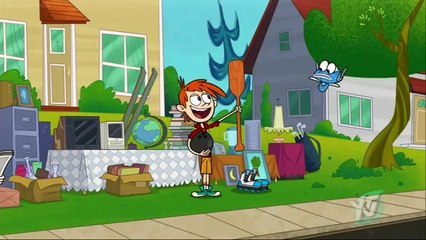 Chucks Choice Episode 13 - Comet and Get It / How to Restrain Your Dragon