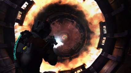 Dead Space 2   Gameplay Playthrough (PC)   Chapter 8 & 9