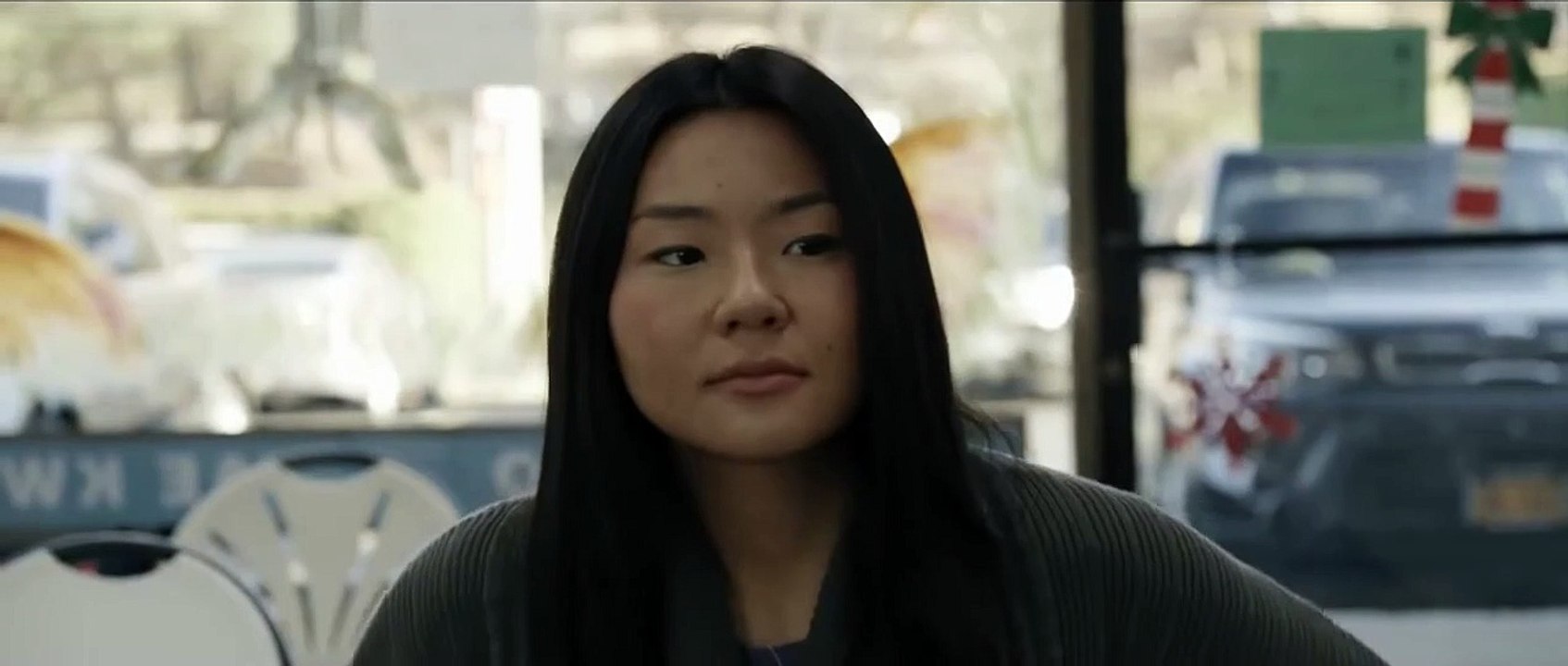I Can I Will I Did Trailer (2018) Drama Movie starring Ik Jo Kang