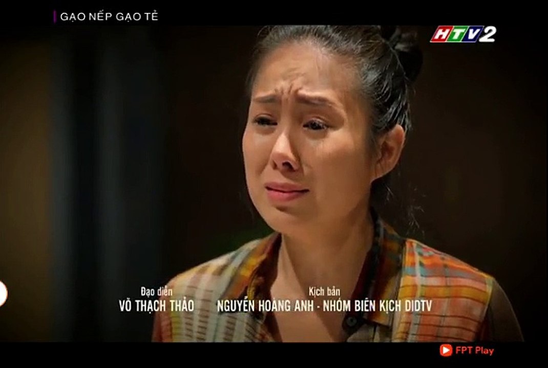Gạo Nếp Gạo Tẻ Tập 23 Preview