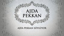 Ajda Pekkan - Ajda Pekkan Söylüyor (Full Albüm)