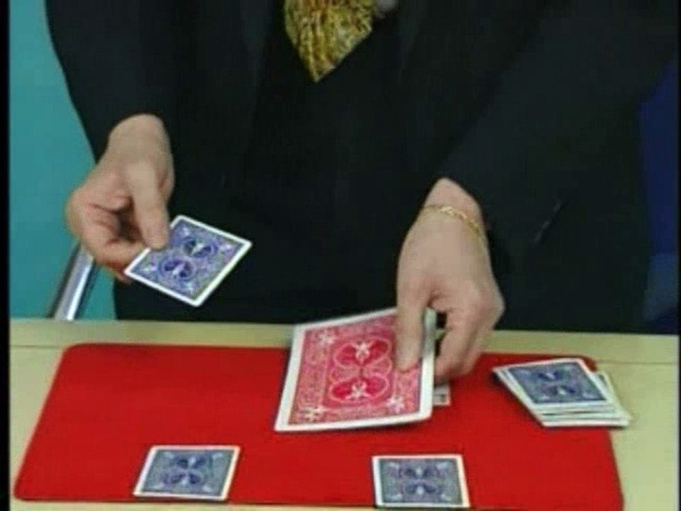 Derek Dingle - Routine Card & Coin Magic XIV