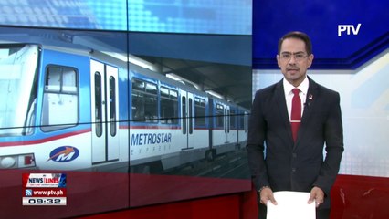 NEWS: Abaya, 16 others indicted over MRT-3 mess
