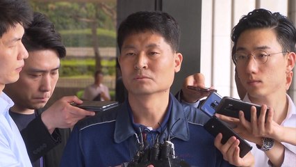 '재판거래 의혹' 세번째 고발인 조사...대법원, 이번 주 임의제출 결단 / YTN