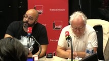 Hommage à Daniel Morin - La Drôle D'Humeur De Frédérick Sigrist