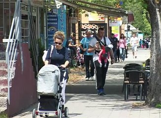 Veći roditeljski dodatak od 1. jula, 25.jun 2018. (RTV Bor)