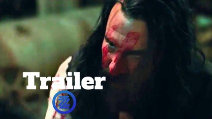 Artik Trailer #1 (2018) Chase Williamson Horror Movie HD