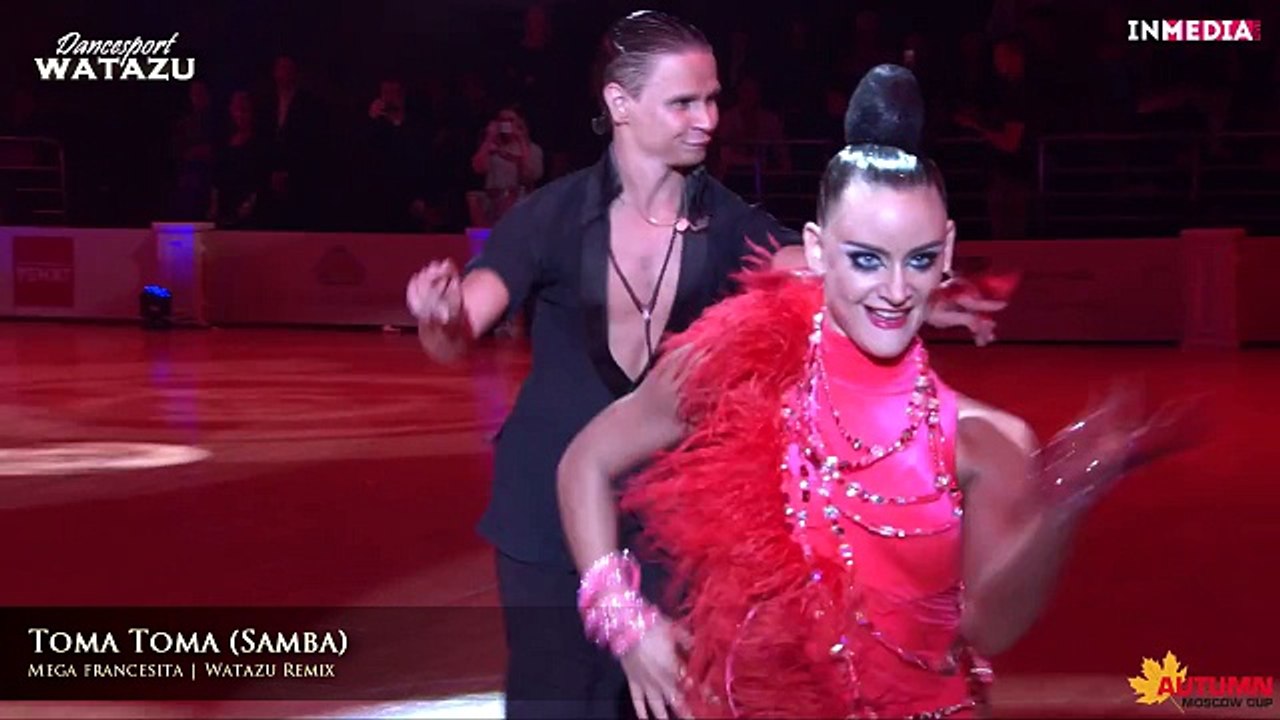 Toma Toma (Samba) | Watazu