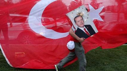 Erdoğan vince ancora: e i turchi non sanno se disperarsi o festeggiare...
