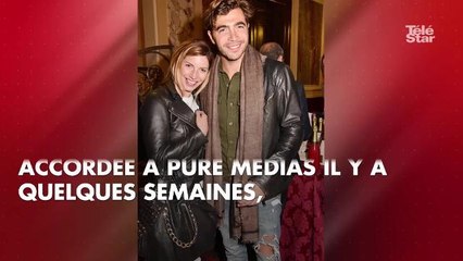 Le "souvenir ému" de Christophe Beaugrand pour le onzième anniversaire de Secret Story