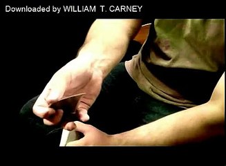 Cody Nottingham - Changes