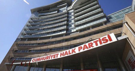 CHP'li Aksünger: CHP'nin Genel Başkanı ve Yöneticiler Sınıfta Kaldı