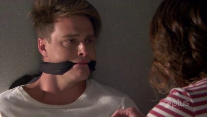 Home and Away 6907 25th June 2018