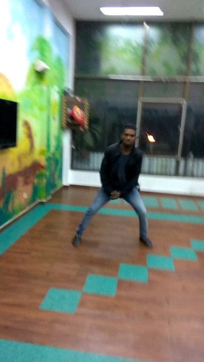 Dance dil se