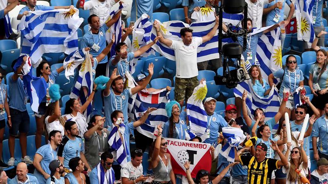 Mondial 2018 - Lionel Messi : Luis Suarez lui adresse un touchant message sur Instagram
