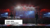 TVXQ! (東方神起) 동방신기 - Calling Lyrics [Eng   Rom   Jap   Karaoke]