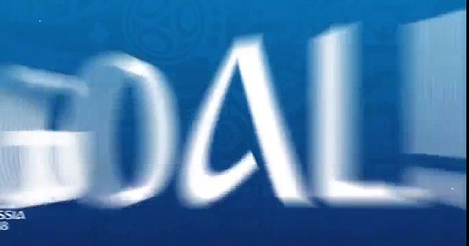 All goals Saudi Arabia vs Egypt / World Cup 2018