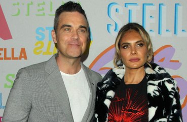Ayda Field fuels X Factor rumours