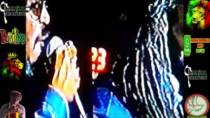 Rasmeshach Idimeek Awaillas Blazing Up Toronto Canada (Official Music Video)