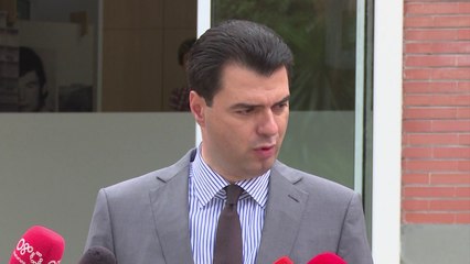 BASHA AKUZON BALLEN SI GARANT I MAKINES ME EURO, «PARATE ISHIN TE NJE BANDE TRAFIKANTESH DROGE» LAJM