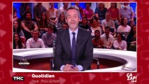 Les adieux des Guignols à la télévision