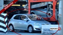 Report Tv - Emri i porositësit të makinave  ‘Toyota’, ku u gjetën 3.4 milionë euro