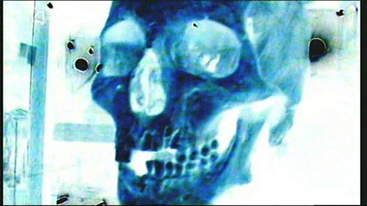 Derren Brown - Mind Control Vol 1