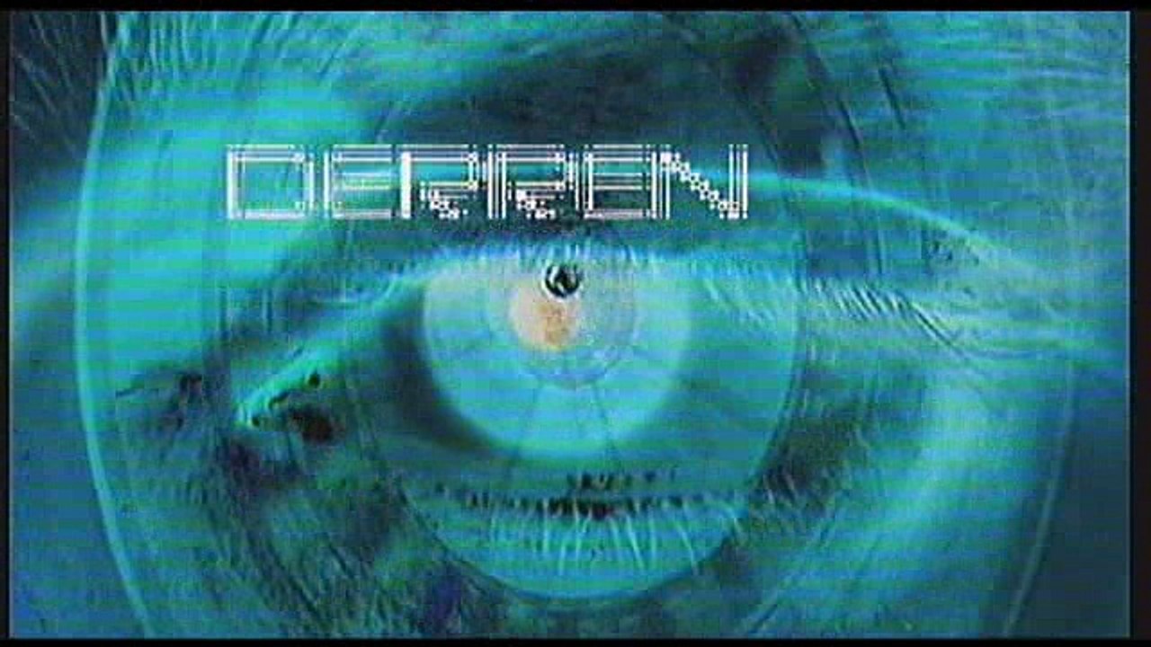 Derren Brown - Mind Control Vol 3