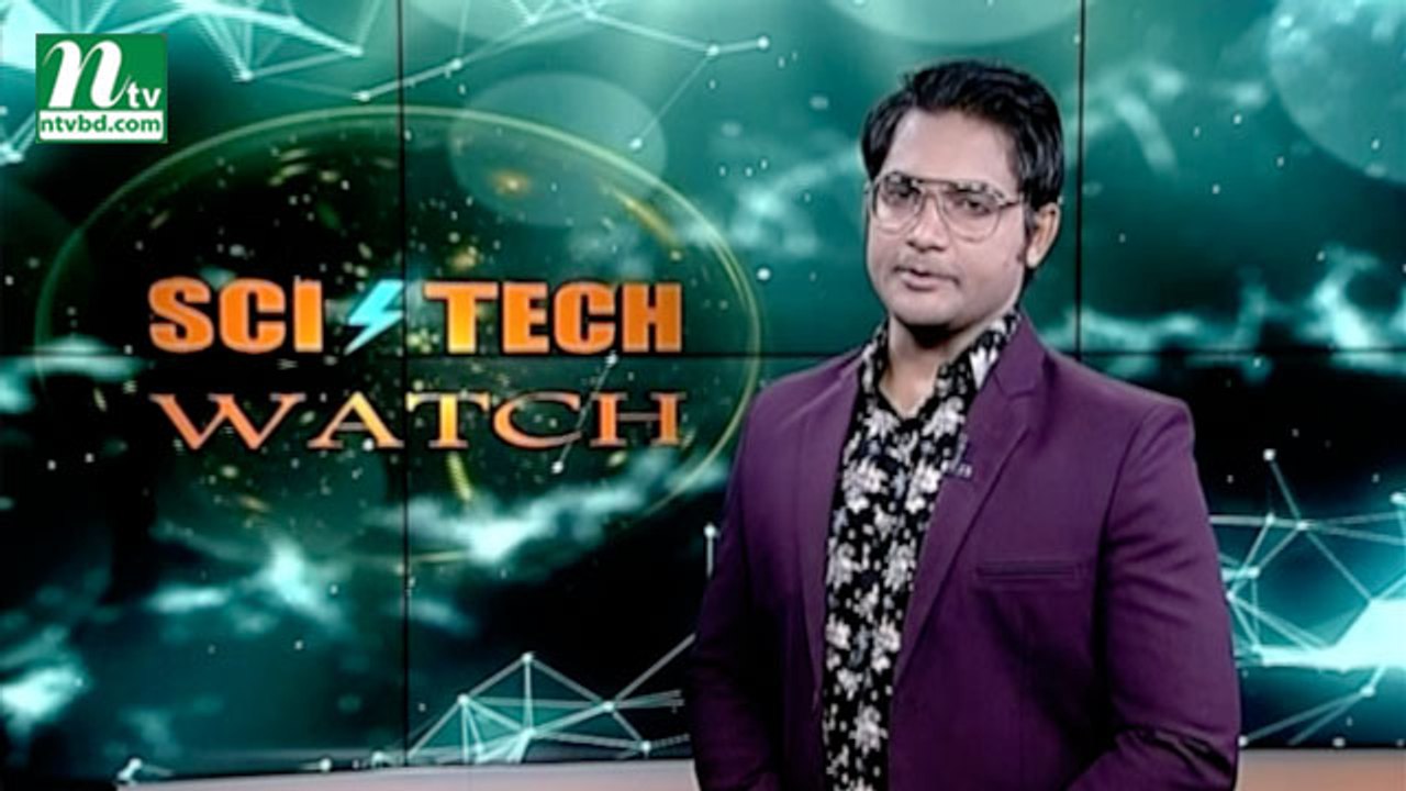 Scitech Watch |135