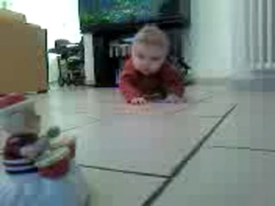 Quentin fonce !