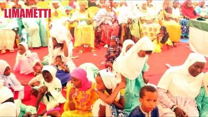 Oustaz Alioune Sall sur les "Sarakh" de Selbe :  " L'islam beuguoul  lolou ..."