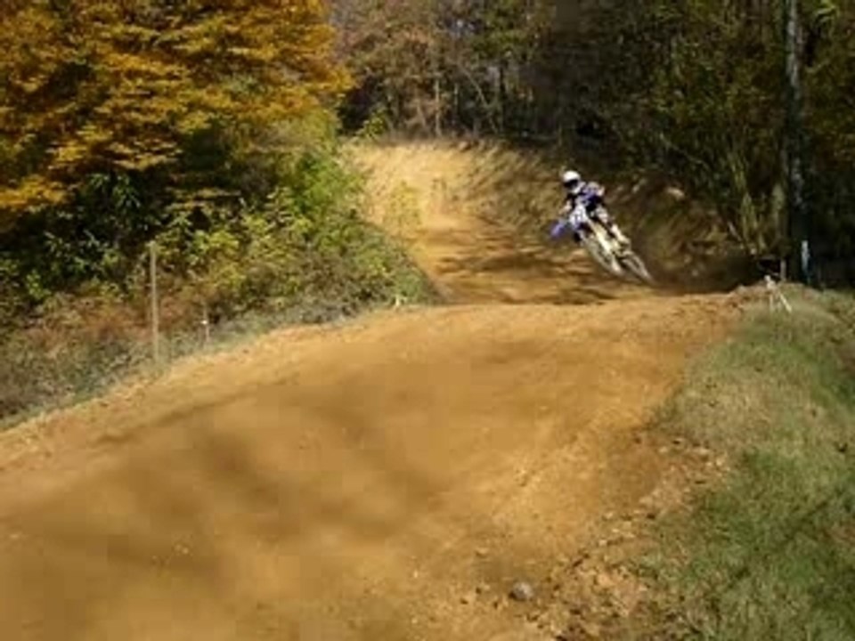 passage de moi assez sympa