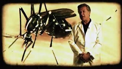 2084 New Trailer: A World Lost to Virus 🌍