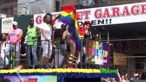 Pride: US has ‘long way to go’ in LGBTQ+ acceptance