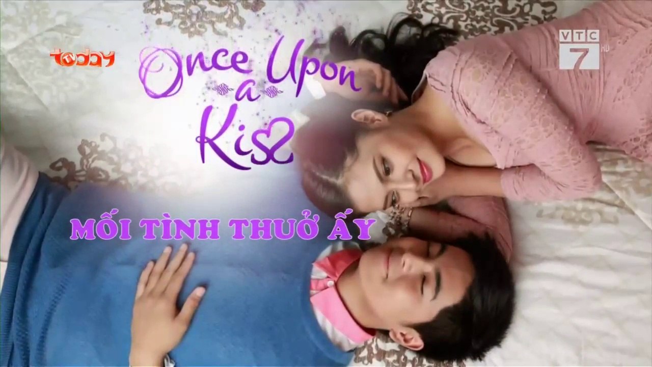 Mối tình thở ấy - Tập 9 ; moi tinh tho ay tap 9