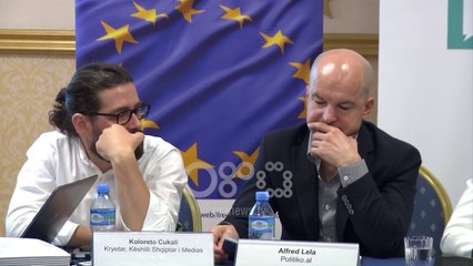 Ora News - "Stop copy-paste", ekspertët kritikë ndaj portaleve online: Të reflektojnë