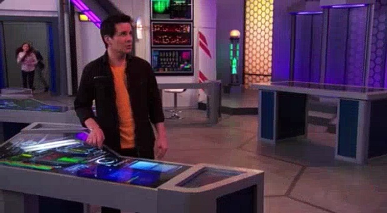 Lab Rats S03E16 Spike Fright video Dailymotion