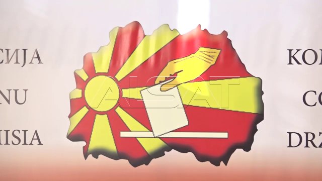 Партиите во рок од два дена треба да предложат членови на ДИК