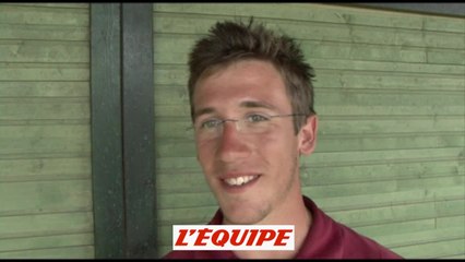 La première fois de Wattel - Golf - ODF