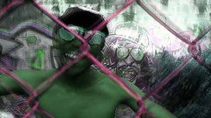 Eroskiller - Demain (clip officiel) 2K18