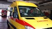 Les pompiers et ambulanciers de la zone de secours Vesdre, Hoëgne et Plateau subissent de plus en plus d'agressions