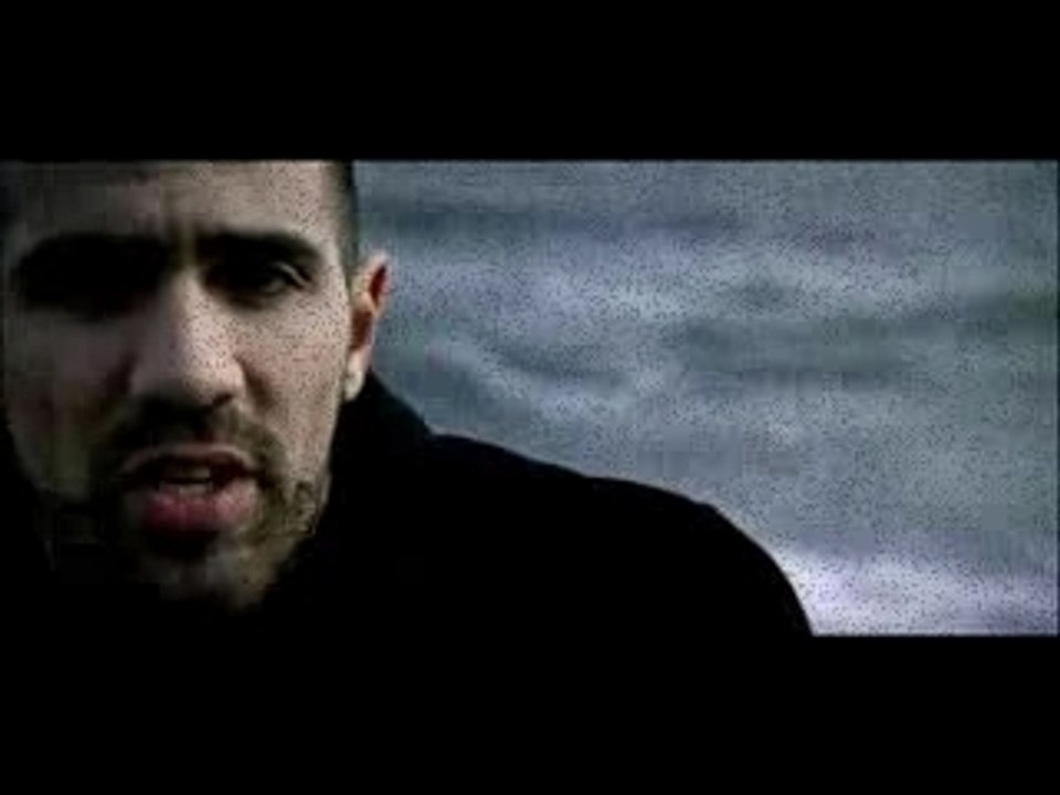 Bushido Reich mir nicht deine hand REMIX