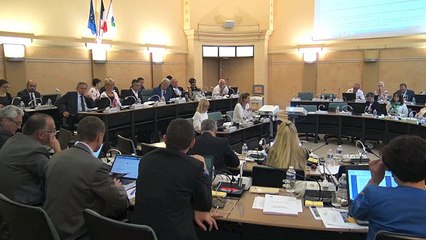 Les élus du Département remontés contre les 80 km/h source de gaspillage