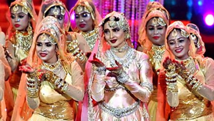 IIFA 2018: Rekha की Dance Performance ने जीता लोगों का दिल | Boldsky