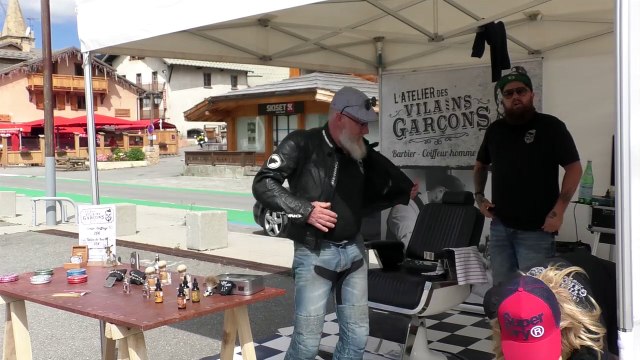 Hautes-Alpes : Montgenèvre lance sa saison estivale avec la 1re édition Monty Motos