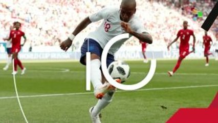 Maradona: Seleccionado de Inglaterra forma a los chicos que no tenía