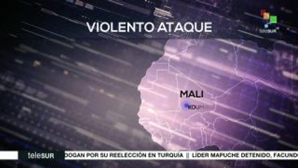 Mueren 32 personas en Mali tras ataque de cazadores Dozo
