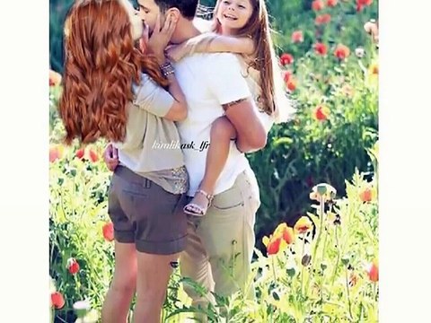 Barış Arduç ve Elçin Sangu Nusret Photoshop Güzel Anlar 2